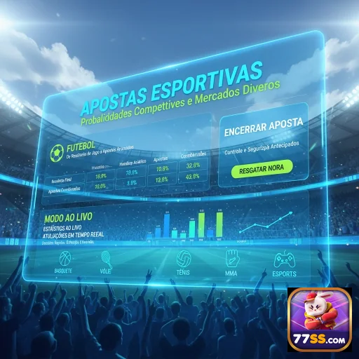 Ilustração de Sustentabilidade