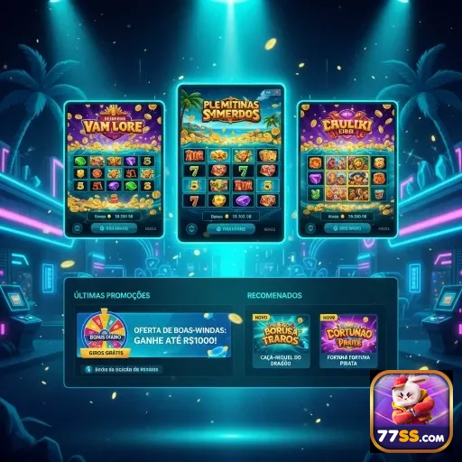 Ilustração de Aproveite as Melhores Odds Altas em Apostas no 77ss