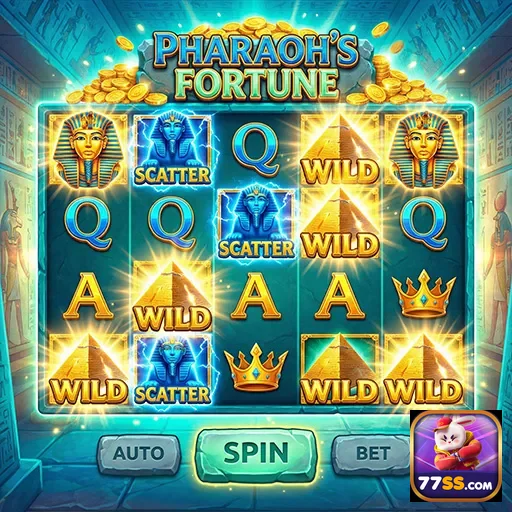 Ilustração de Explore os Serviços VIP da 77ss com Pagamentos Ágeis