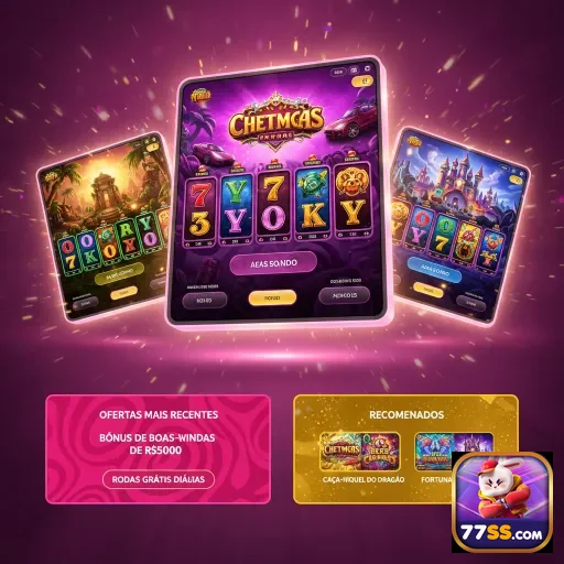 Ilustração de Explore os Serviços VIP da 77ss com Pagamentos Ágeis