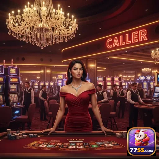 Ilustração de Explore os serviços VIP da 77ss para um jogo excepcional