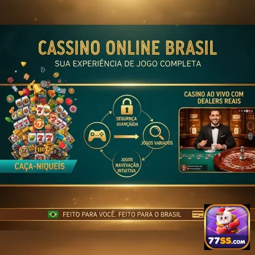 Ilustração de Explore os serviços VIP da 77ss para um jogo excepcional