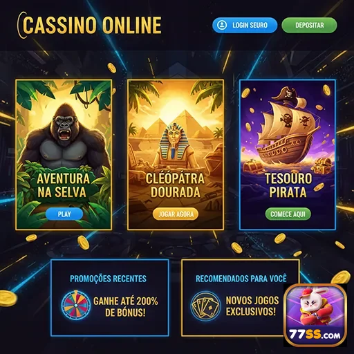 Ilustração de Inovação Constante