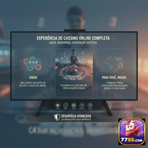 Ilustração de Slots Rápidos: Diversão Instantânea e Acessível