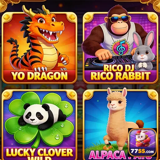 Ilustração de Experimente as melhores promoções na 77ss e ganhe recompensas